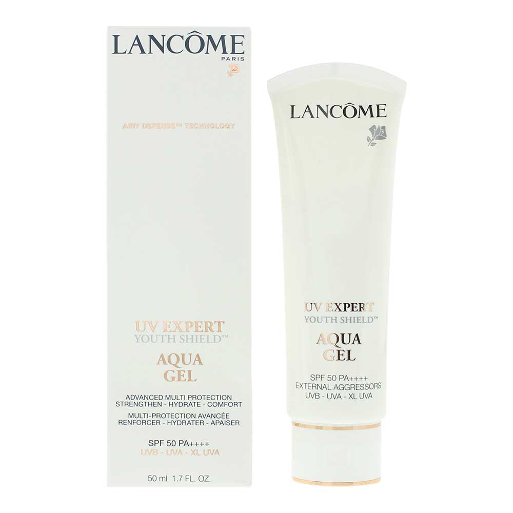 Lancôme UV Expert Aqua Gel 50ml