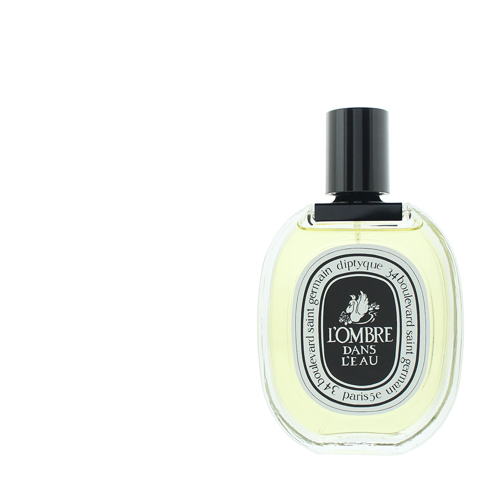 Diptyque L'ombre Dans L'eau Eau de Toilette 100ml - Product