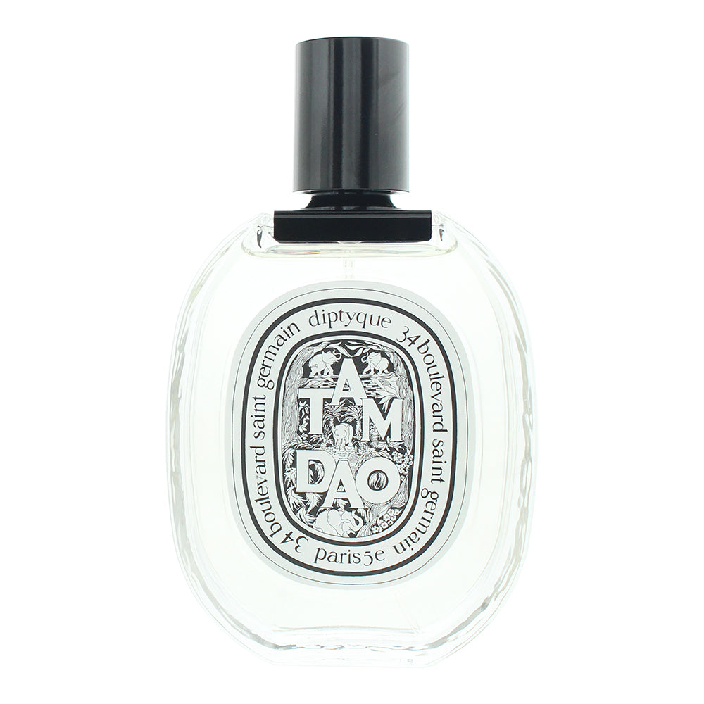 Diptyque Tam Dao Eau de Toilette 100ml - Product