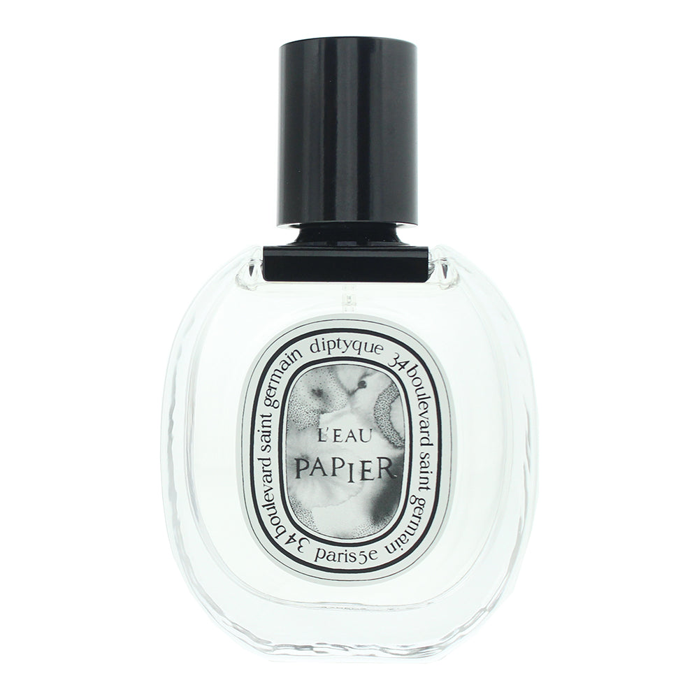 Diptyque L'eau Papier Eau de Toilette 50ml - Product