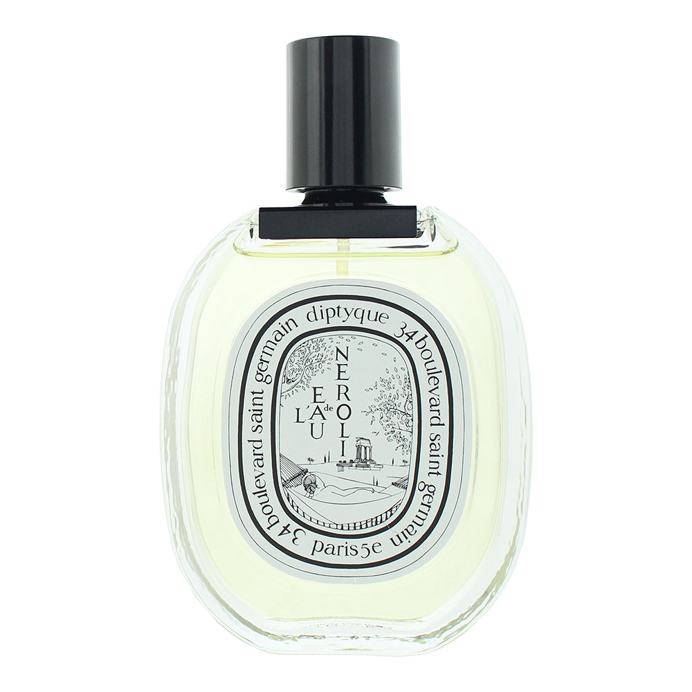 Diptyque L'eau De Neroli Eau de Toilette 100ml - Product