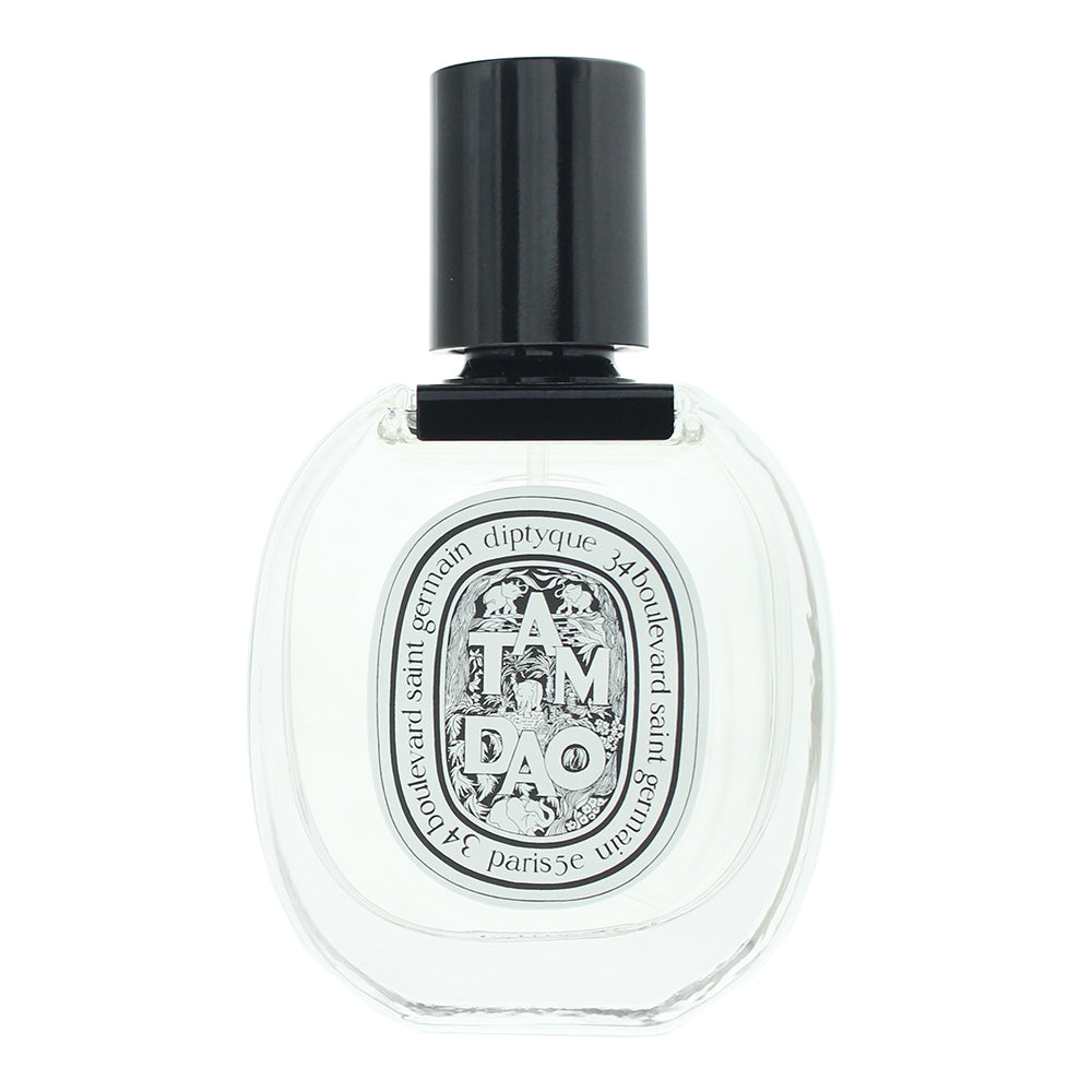 Diptyque Tam Dao Eau de Toilette 50ml - Product