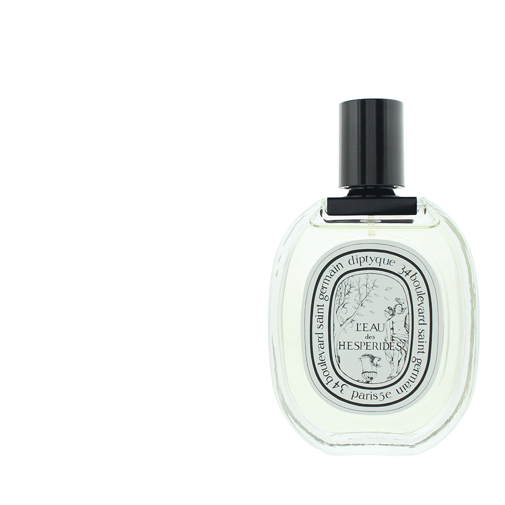 Diptyque L'eau Des Hesperides Eau de Toilette 100ml - Product