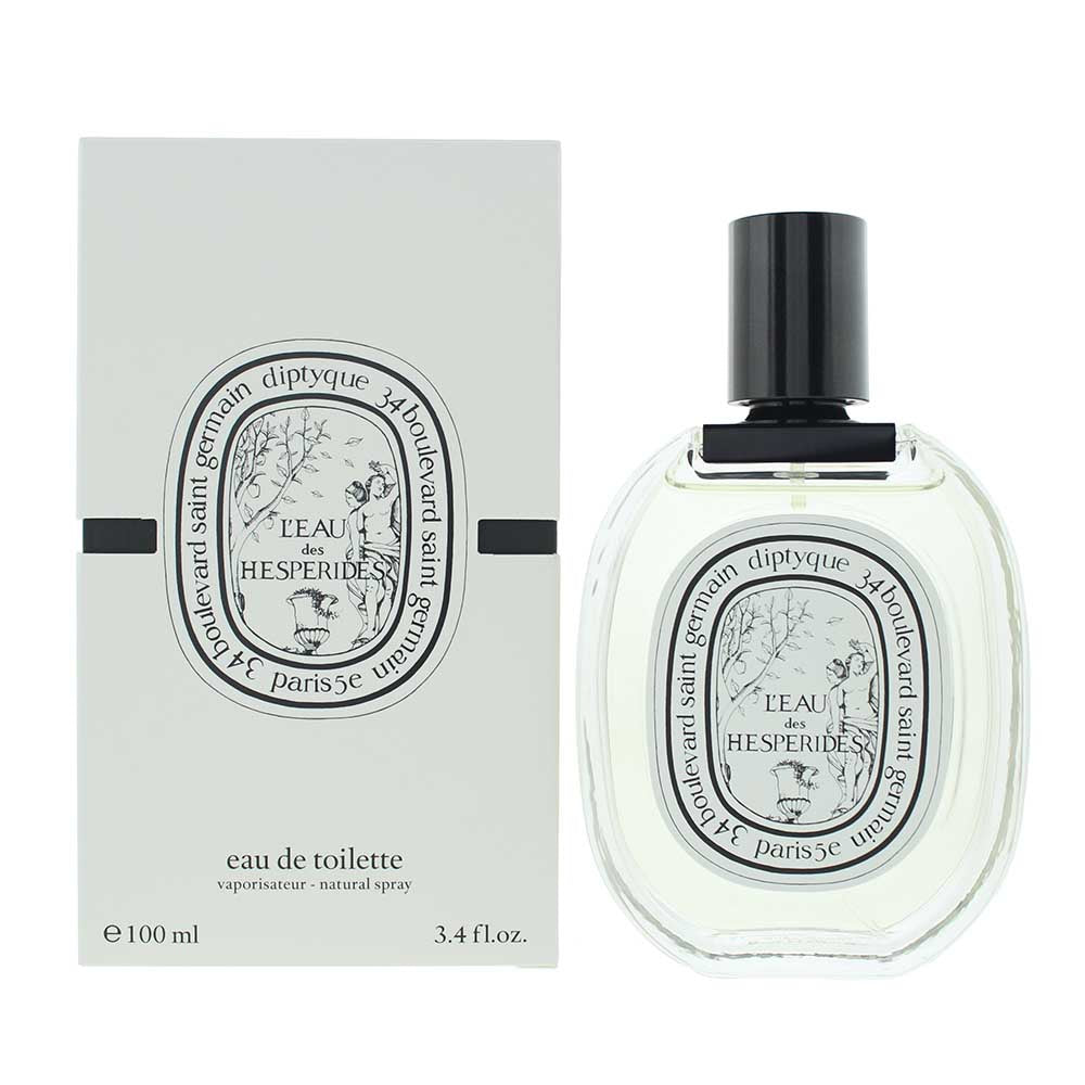 Diptyque L'eau Des Hesperides Eau de Toilette 100ml