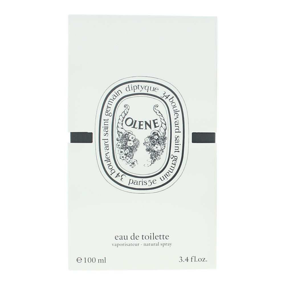 Diptyque Olene Eau de Toilette 100ml - Box