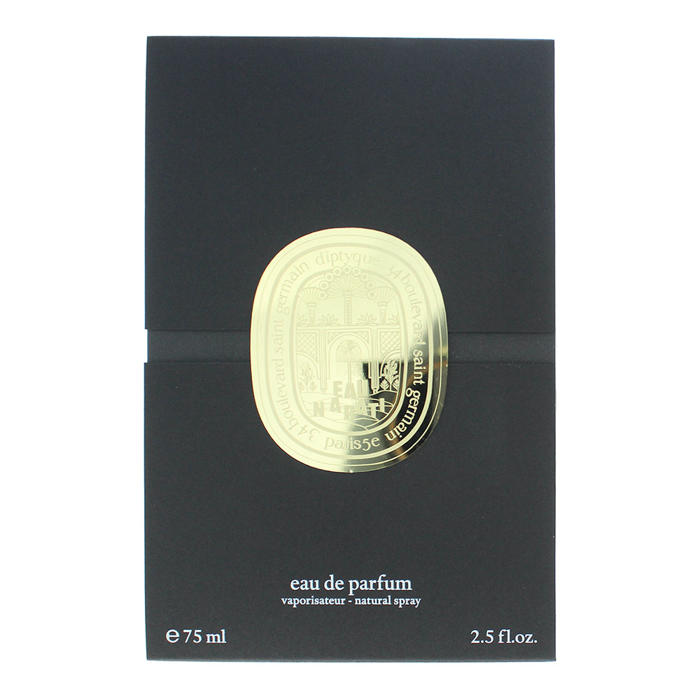 Diptyque Eau Nabati Eau de Parfum 75ml - Box