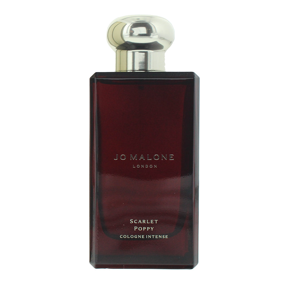 Jo Malone Scarlet Poppy Cologne Intense 100ml - Product