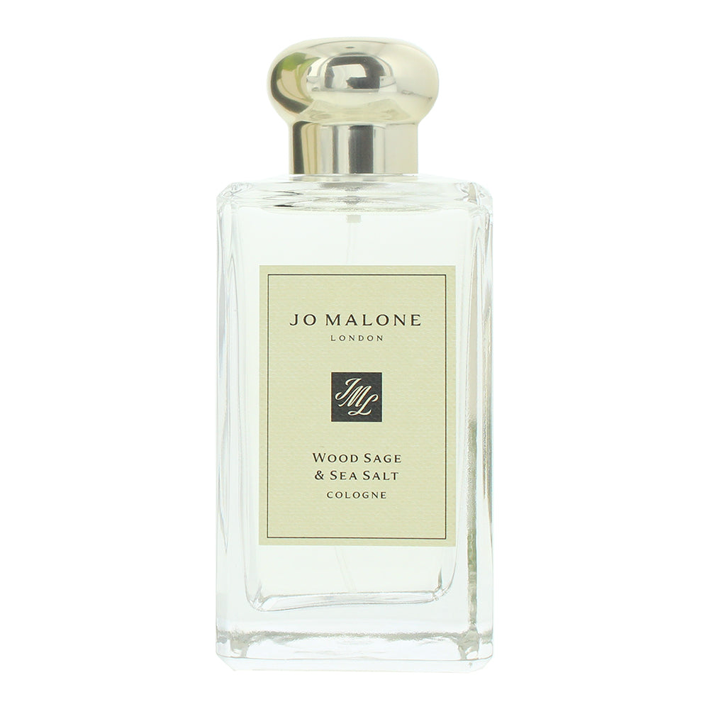 Jo Malone Wood Sage & Sea Salt Cologne 100ml - Product
