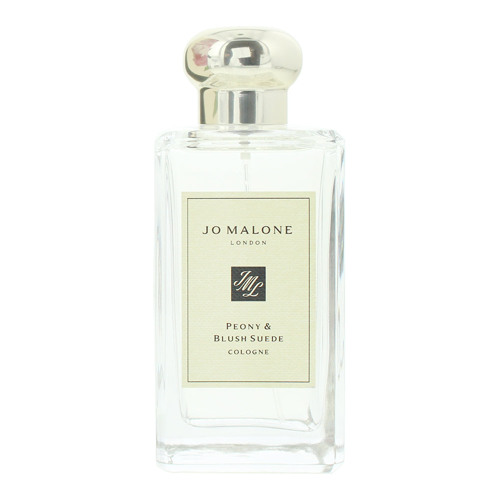 Jo Malone Peony And Blush Suede Cologne 100ml - Product