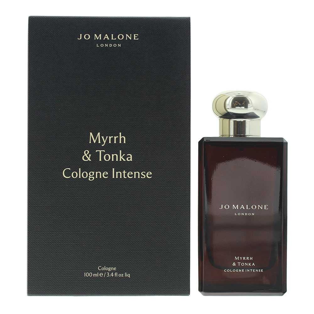 Jo Malone Myrrh & Tonka Cologne Intense 100ml