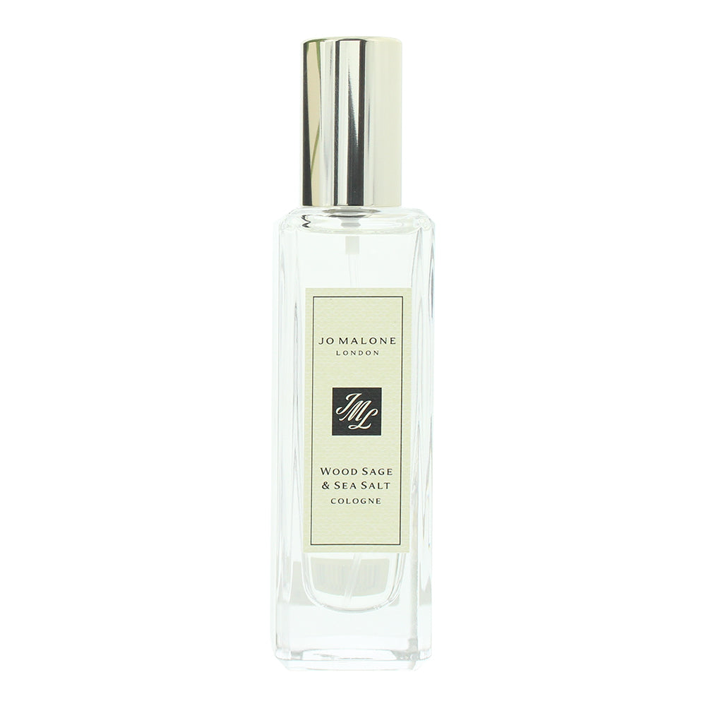 Jo Malone Wood Sage & Sea Salt Cologne 30ml - Product