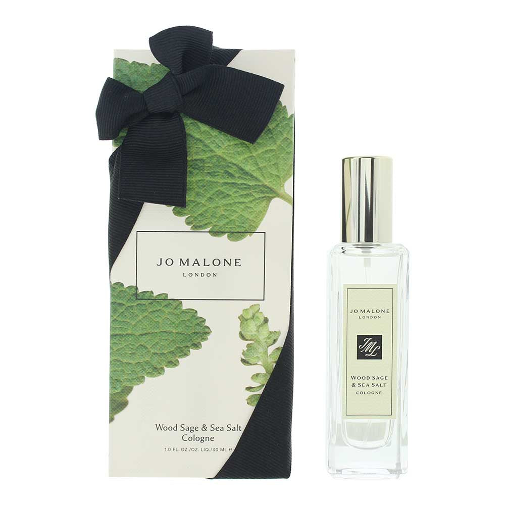 Jo Malone Wood Sage & Sea Salt Cologne 30ml