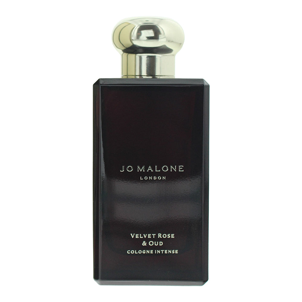 Jo Malone Velvet Rose & Oud Cologne Intense 100ml - Product