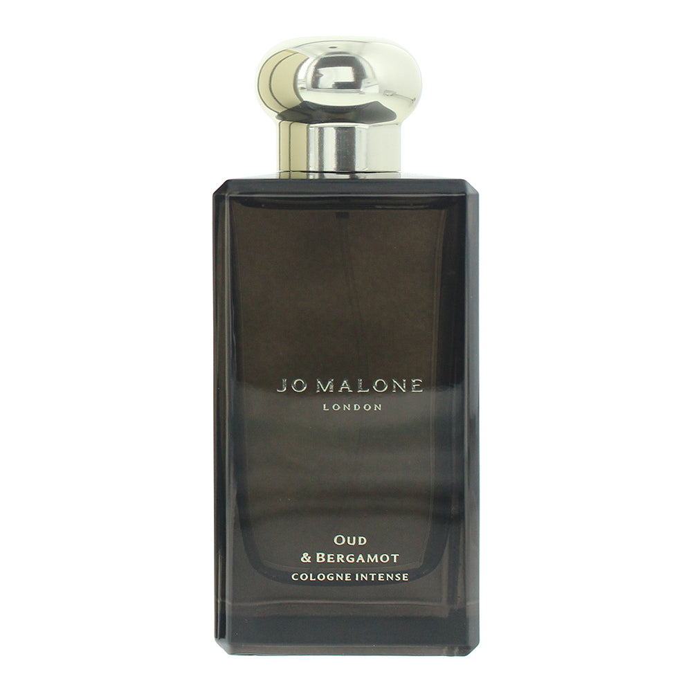 Jo Malone Oud & Bergamot Cologne Intense 100ml - Product