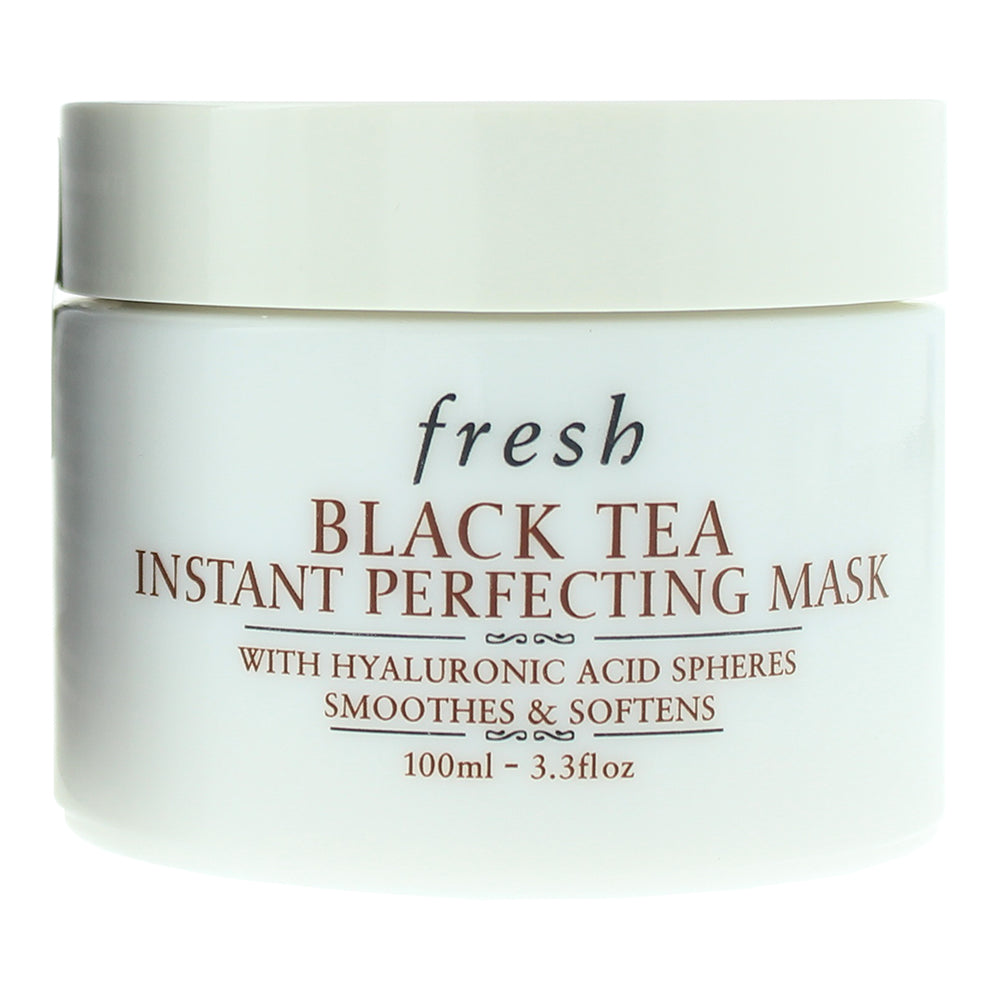 Fresh Black Tea Instant Perfecting Mask 100ml - Product