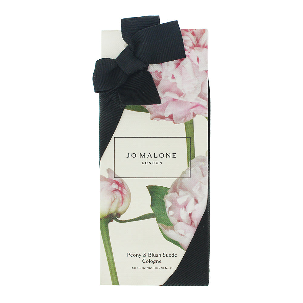 Jo Malone Peony & Blush Suede Cologne 30ml - Box