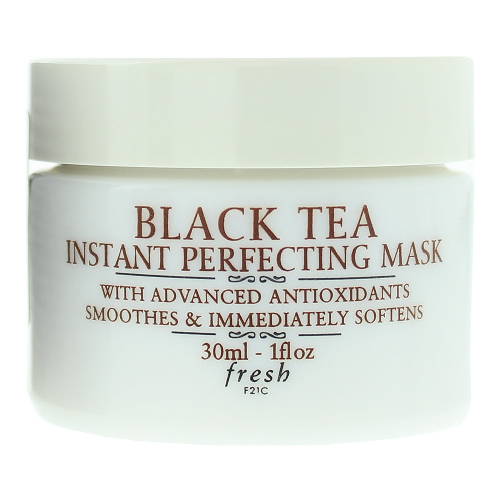 Fresh Black Tea Instant Perfecting Mask 30ml - Product