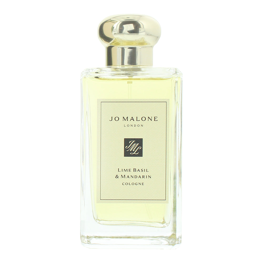 Jo Malone Lime Basil & Mandarin Cologne 100ml - Product