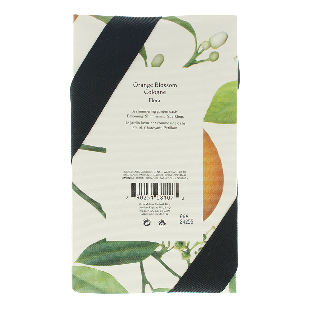 Jo Malone Orange Blossom Cologne 100ml