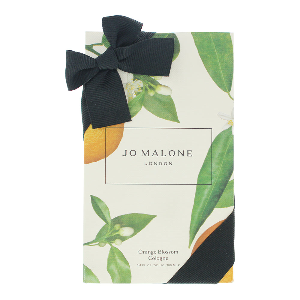 Jo Malone Orange Blossom Cologne 100ml - Box