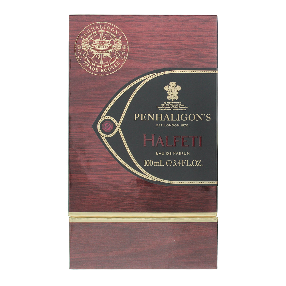 Penhaligon's Halfeti Eau de Parfum 100ml - Box