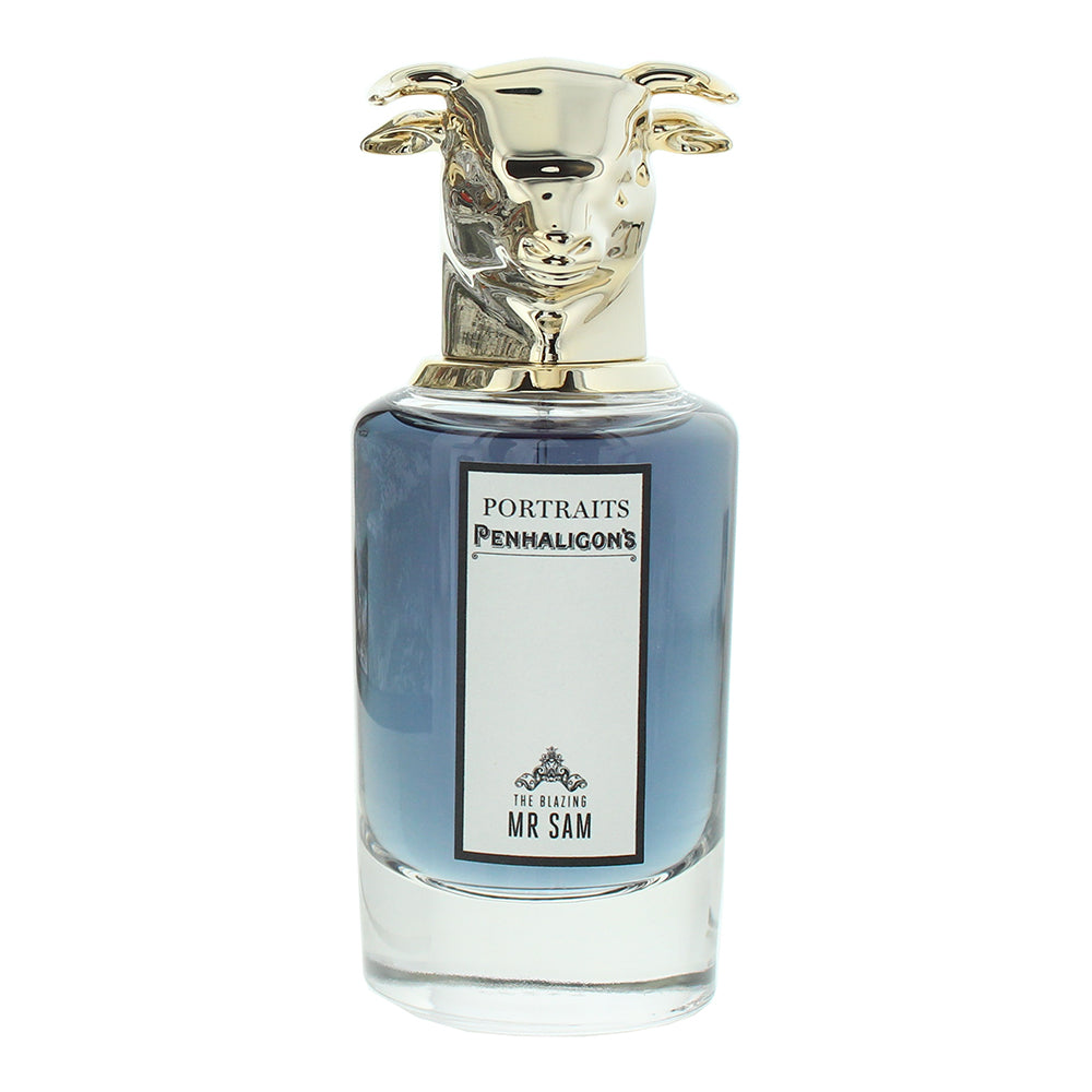 Penhaligon's The Blazing Mr Sam Eau de Parfum 75ml - Product