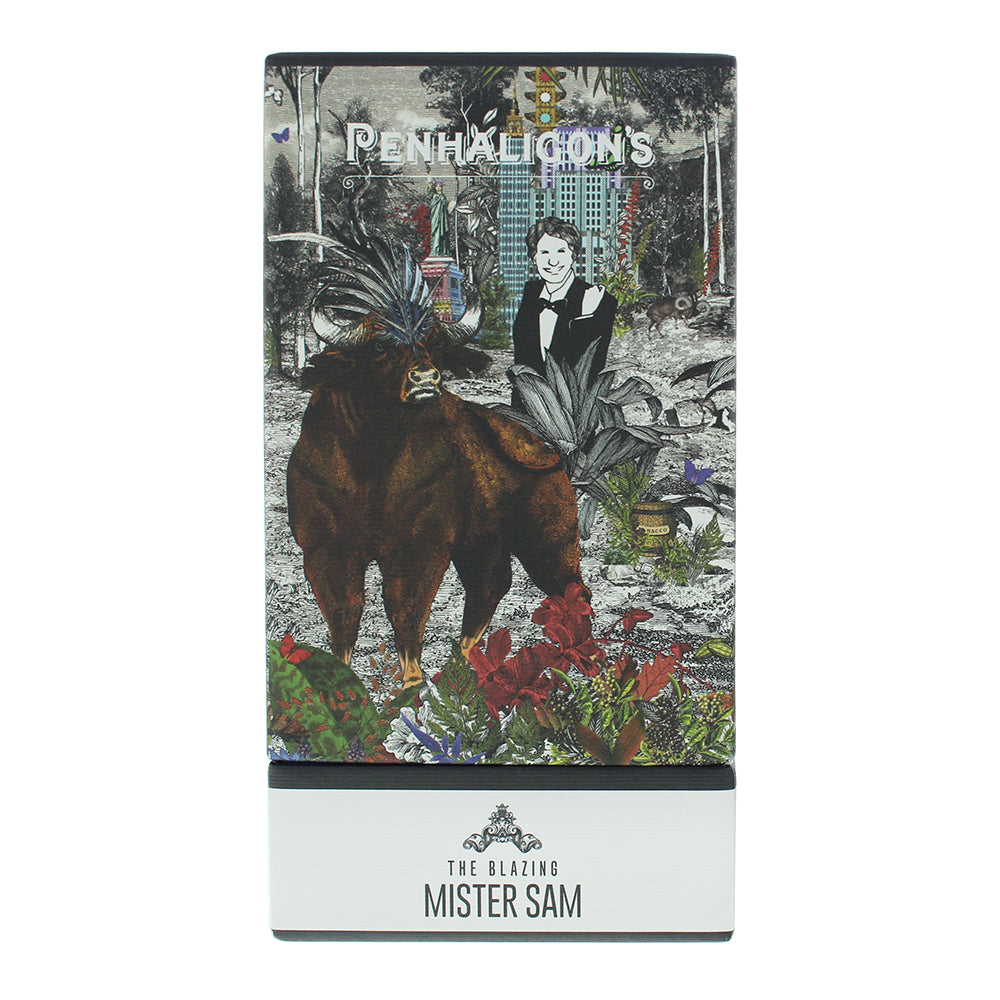 Penhaligon's The Blazing Mr Sam Eau de Parfum 75ml - Box