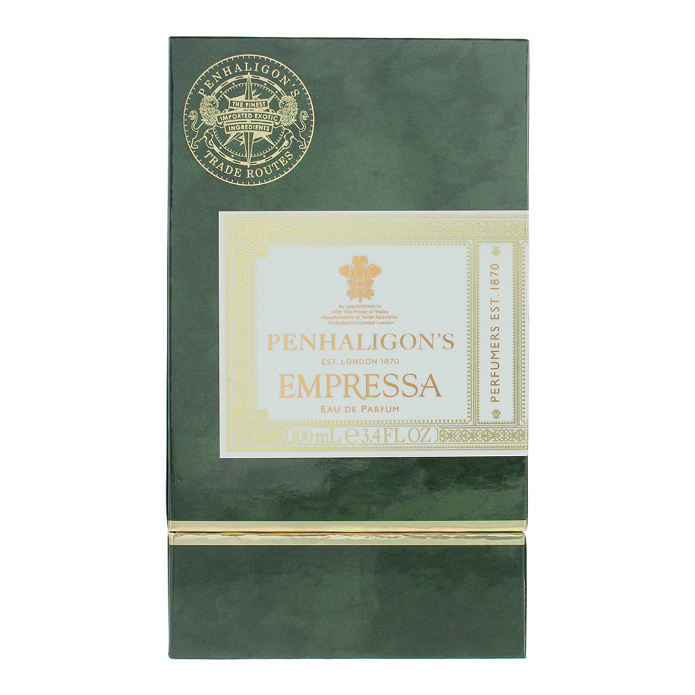 Penhaligon's Empressa Eau de Parfum 100ml - Box
