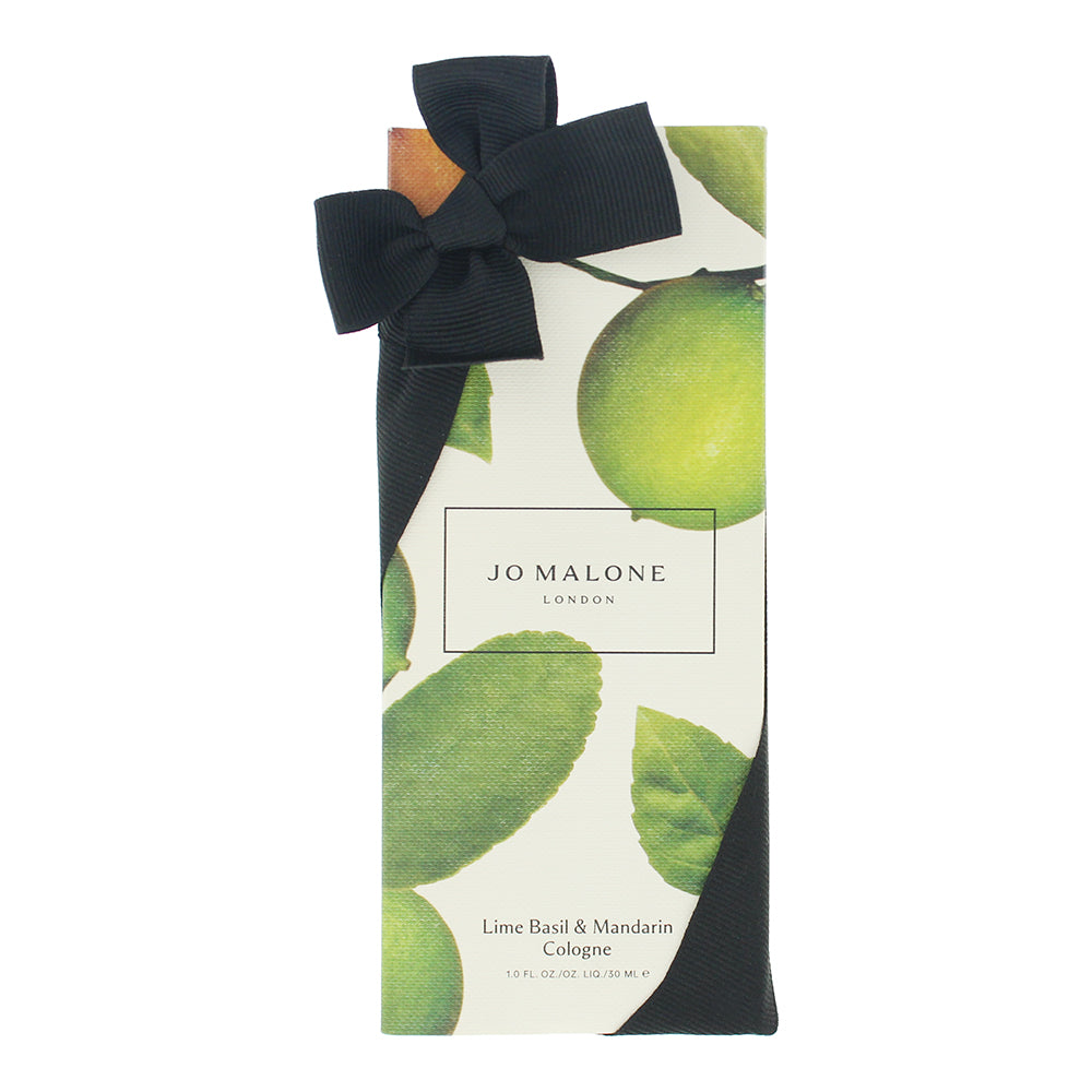 Jo Malone Lime Basil & Mandarin Cologne 30ml - Box