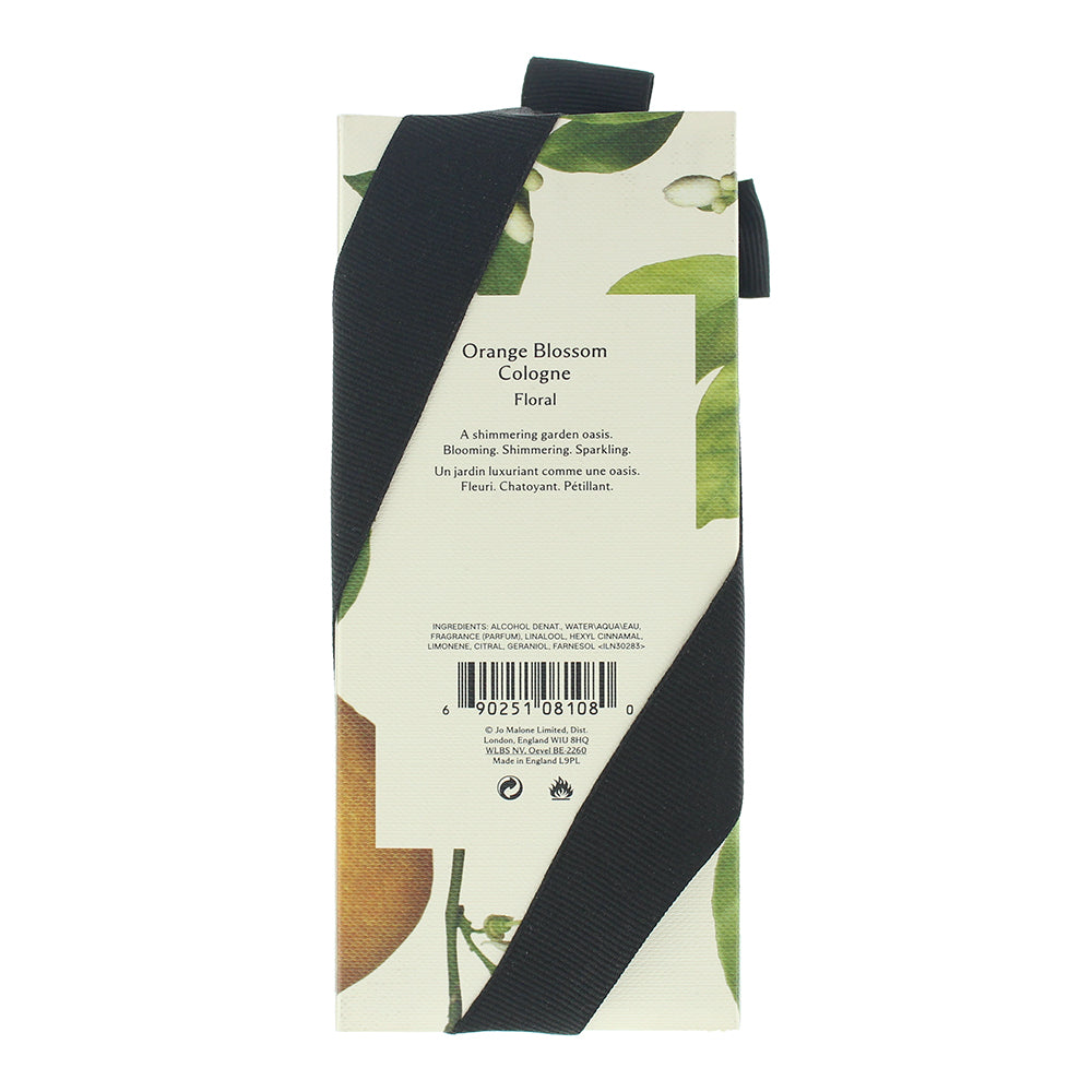 Jo Malone Orange Blossom Cologne 30ml