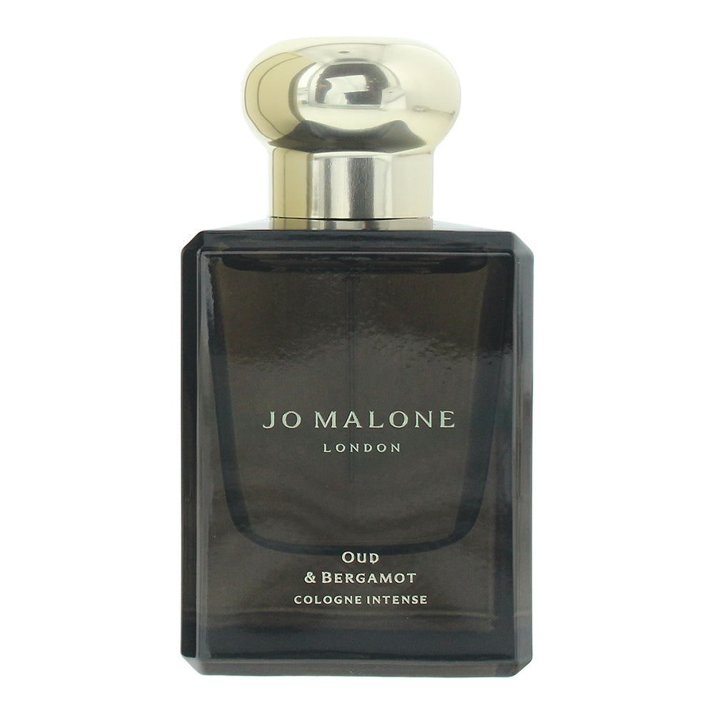 Jo Malone Oud & Bergamot Cologne Intense 50ml - Product