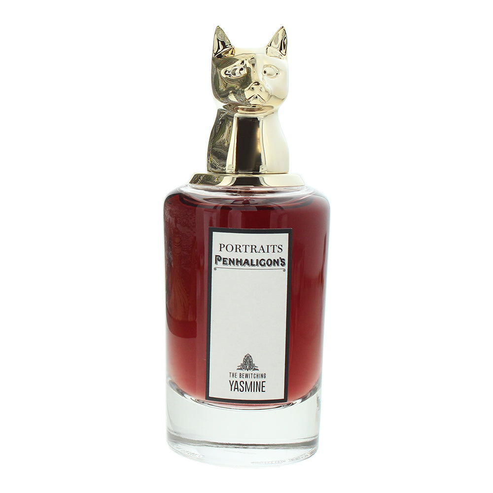Penhaligon's Portraits The Bewitching Yasmine Eau de Parfum 75ml - Product