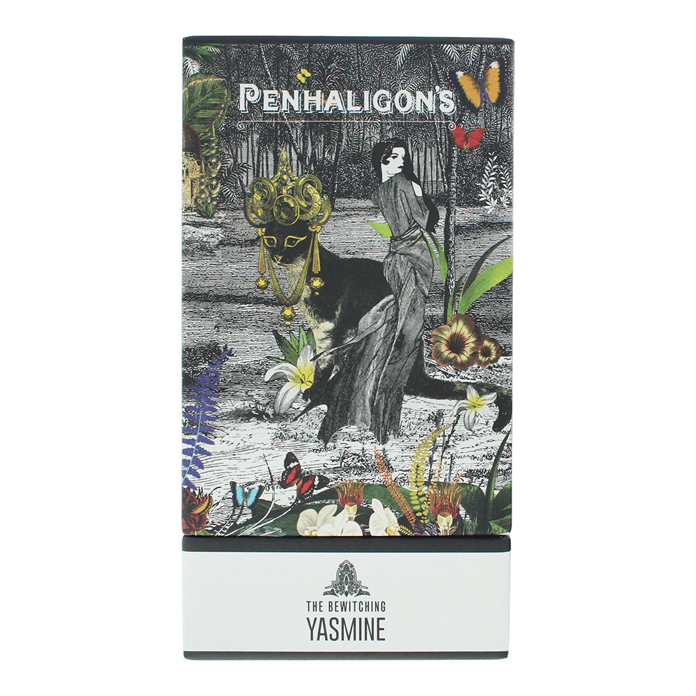 Penhaligon's Portraits The Bewitching Yasmine Eau de Parfum 75ml - Box
