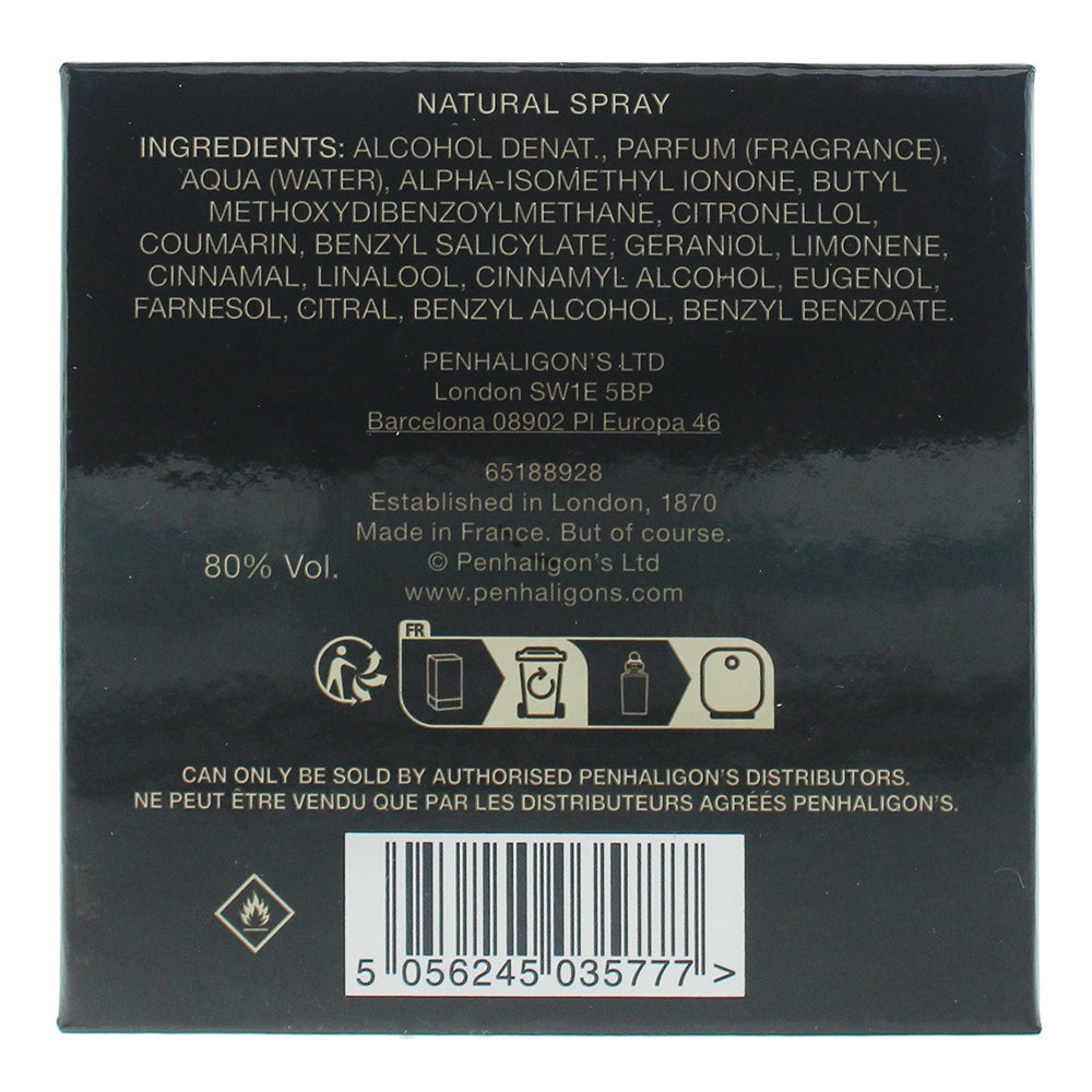Penhaligon's Cairo Eau de Parfum 100ml