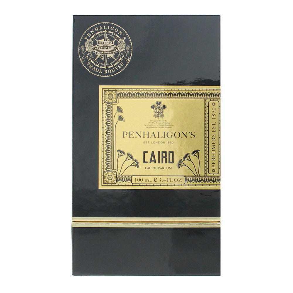 Penhaligon's Cairo Eau de Parfum 100ml - Box