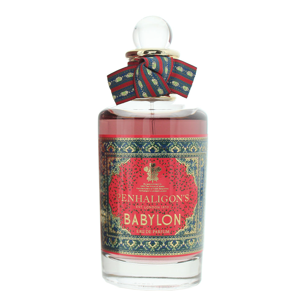 Penhaligon's Babylon Eau de Parfum 100ml - Product