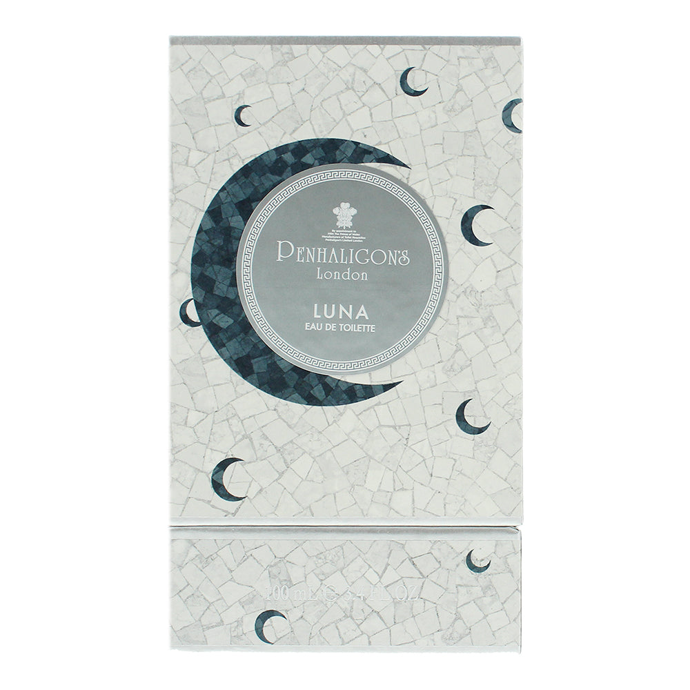 Penhaligon's Luna Eau de Toilette 100ml - Box