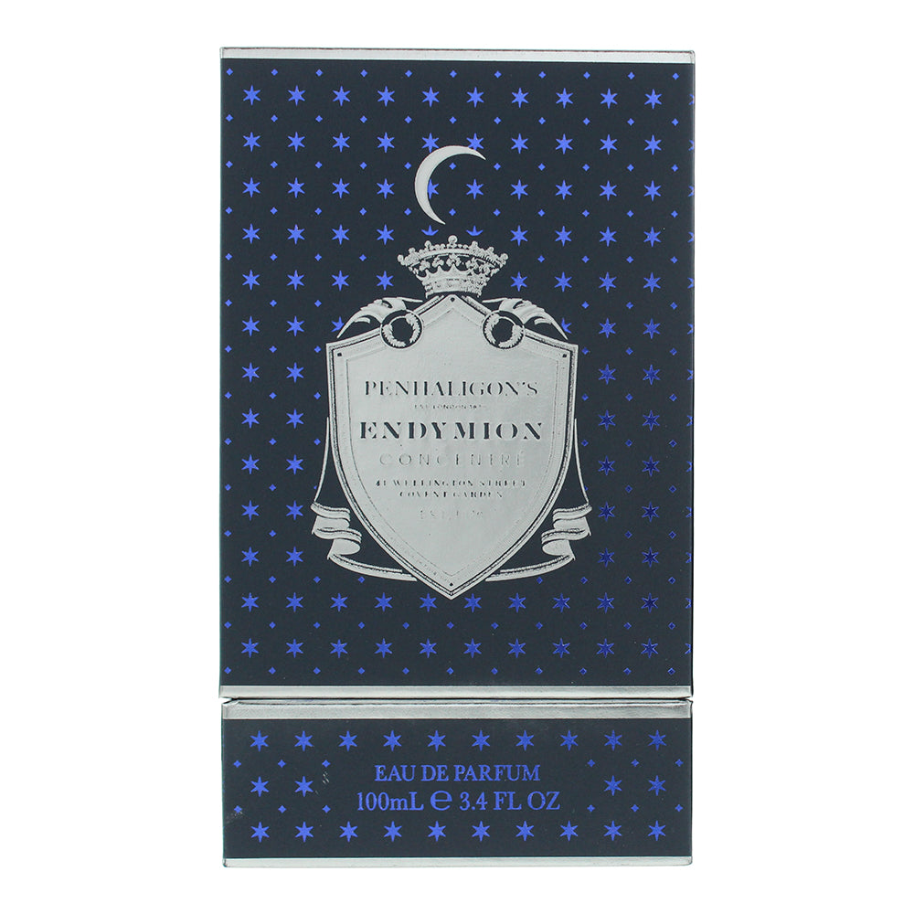 Penhaligon's Endymion Concentre Eau de Parfum 100ml - Box