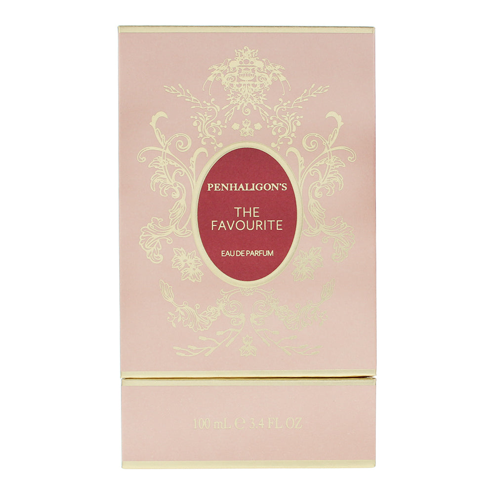 Penhaligon's The Favourite Eau de Parfum 100ml - Box