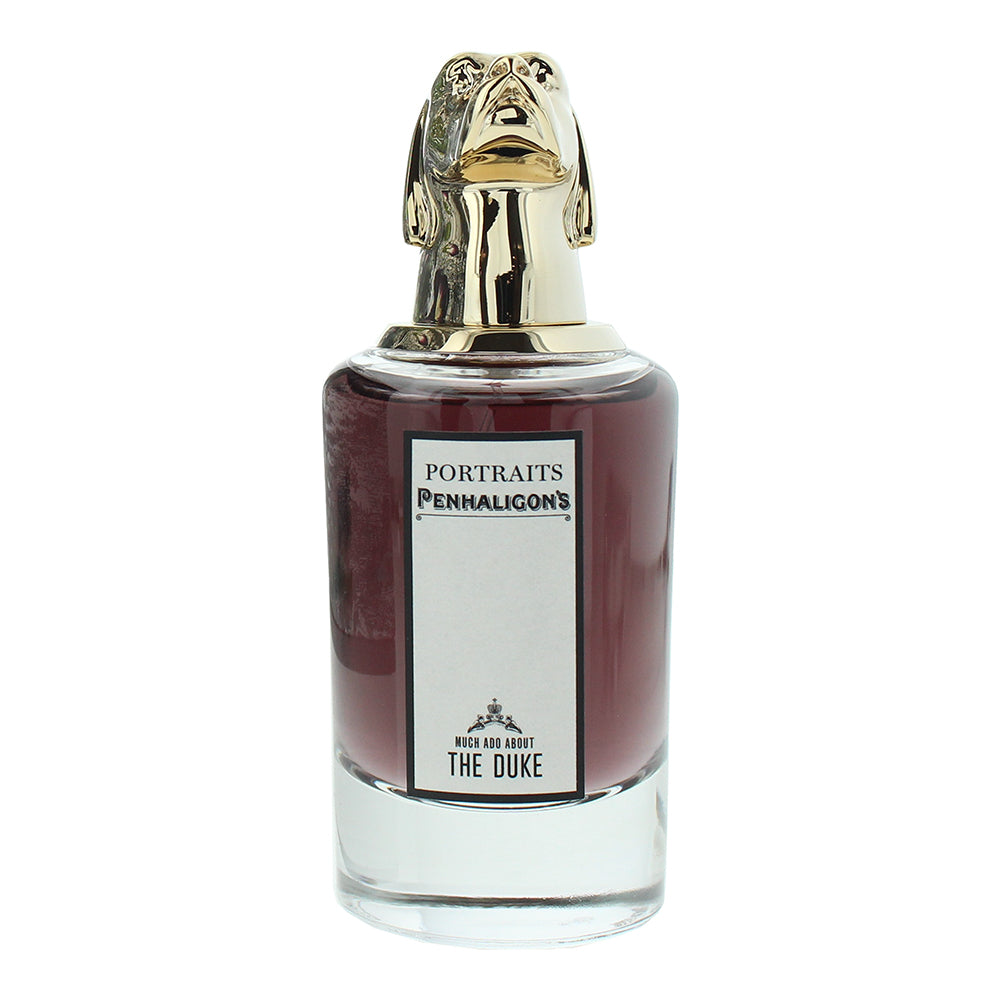 Penhaligon's Portraits Much Ado About The Duke Eau de Parfum 75ml - Product