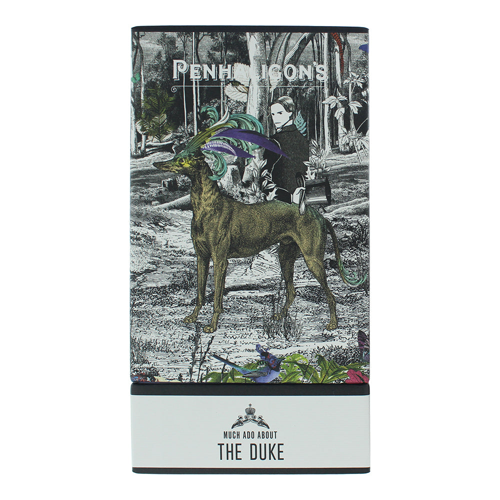 Penhaligon's Portraits Much Ado About The Duke Eau de Parfum 75ml - Box