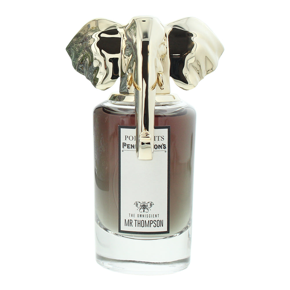 Penhaligon's Portraits Mr Thompson Eau de Parfum 75ml - Product
