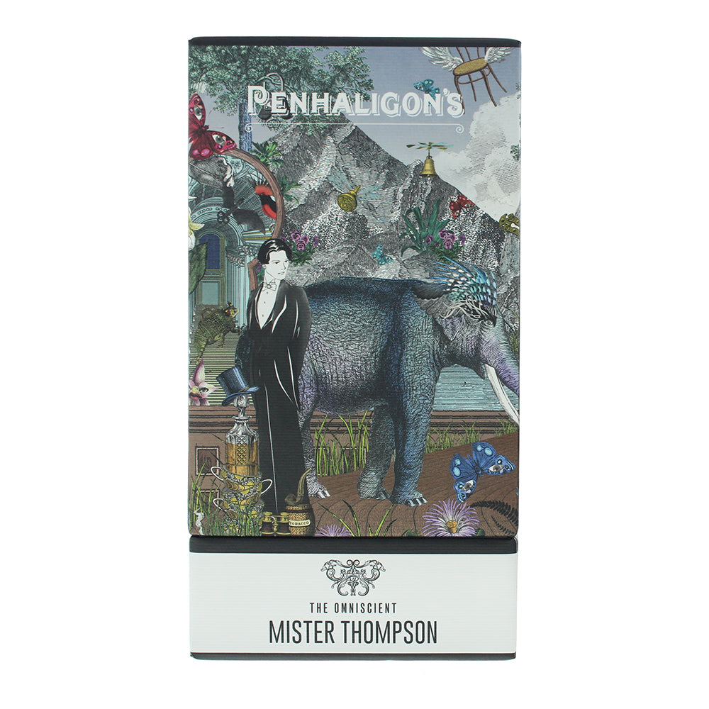 Penhaligon's Portraits Mr Thompson Eau de Parfum 75ml