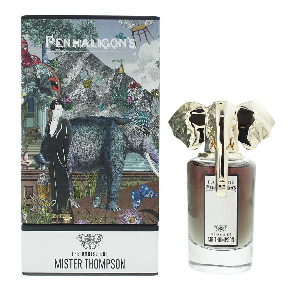 Penhaligon's Portraits Mr Thompson Eau de Parfum 75ml