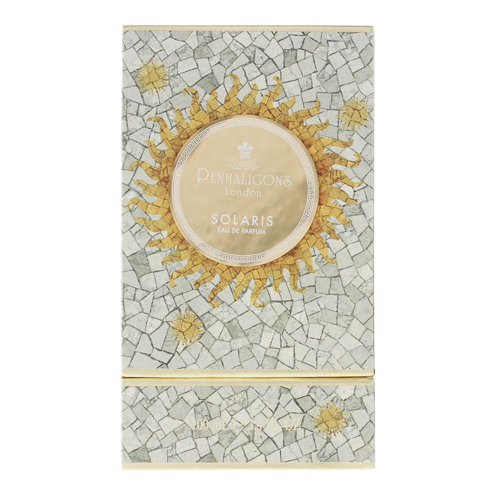 Penhaligon's Solaris Eau de Parfum 100ml - Box