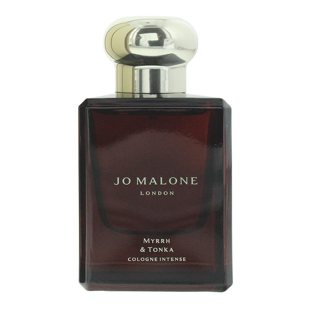 Jo Malone Myrrh & Tonka Cologne Intense 50ml - Product