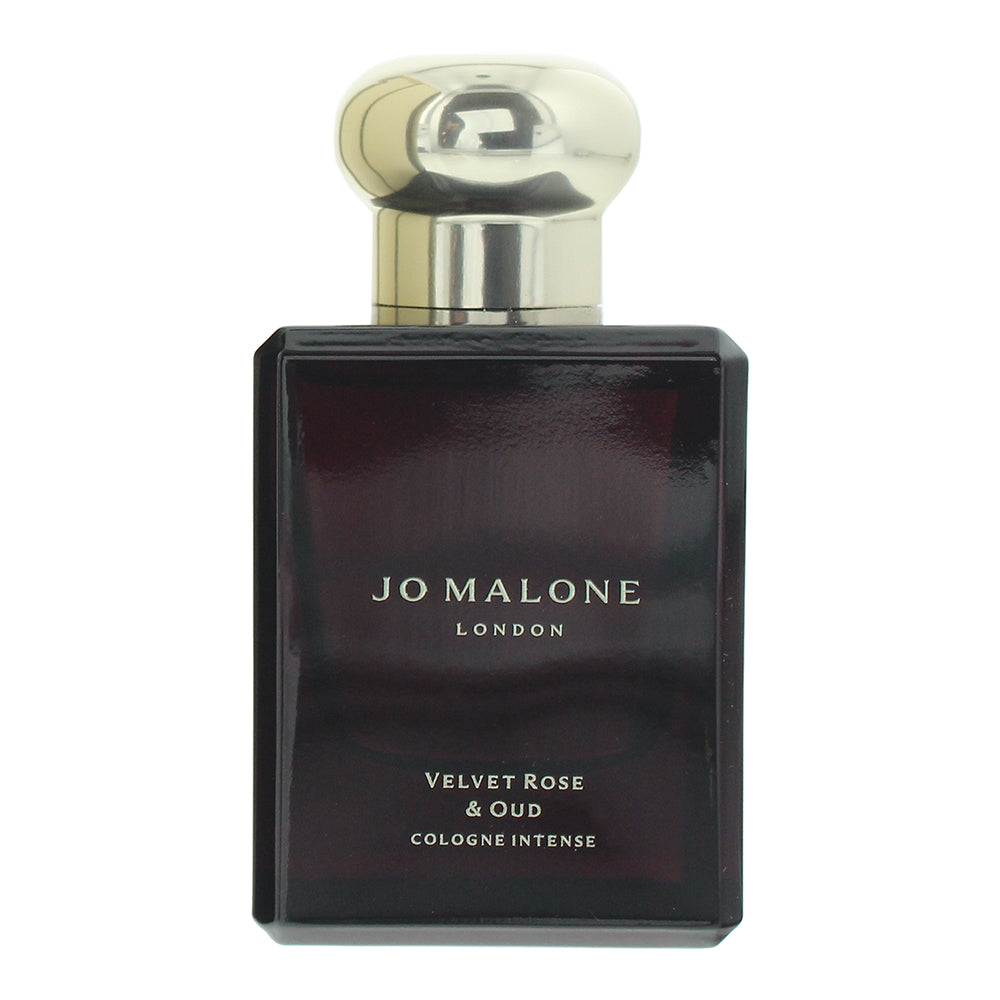 Jo Malone Velvet Rose & Oud Cologne 50ml Intense - Product