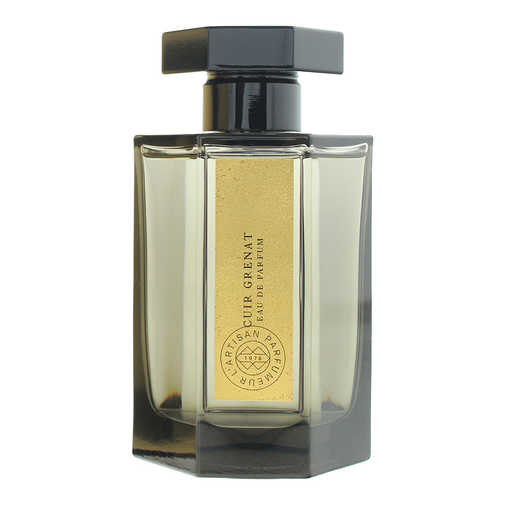 L'artisan Parfumeur Cuir Grenat Eau de Parfum 100ml - Product