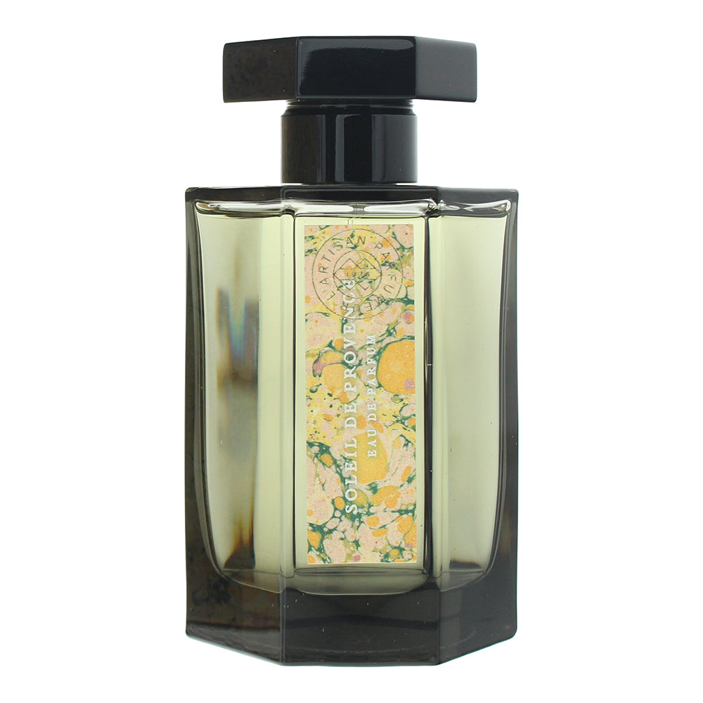 L'artisan Parfumeur Soleil de Provence Eau de Parfum 100ml - Product