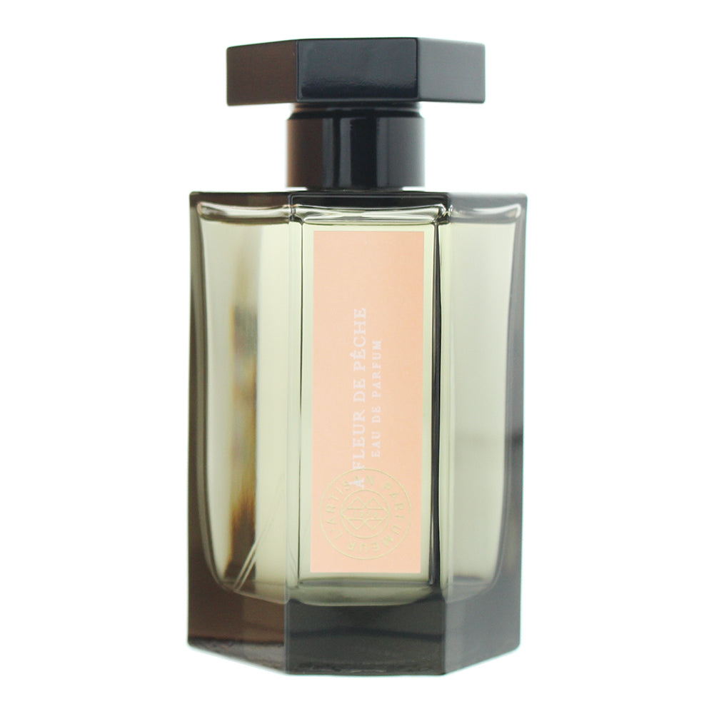 L'artisan Parfumeur À Fleur de Pêche Eau de Parfum 100ml - Product